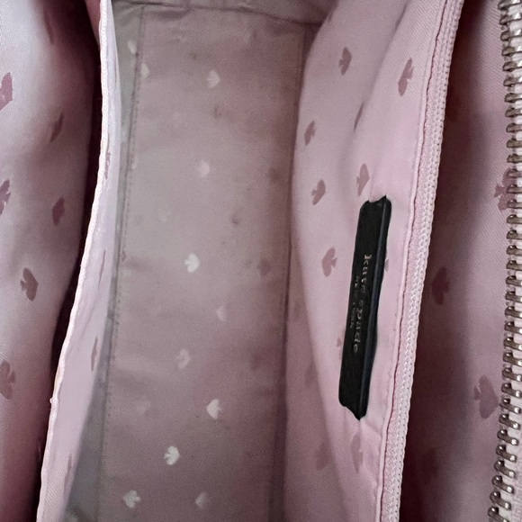 SOLD - ✨ Kate spade purse ♠️ - Picture 4 of 4